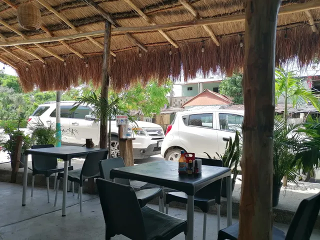 Cocteleria Los Primos