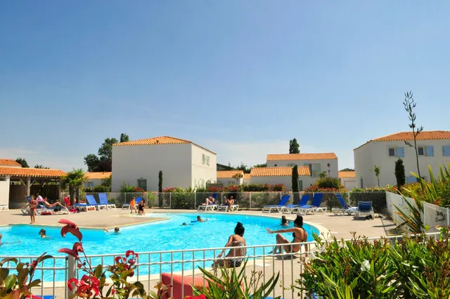 Résidence Goélia La Palmeraie