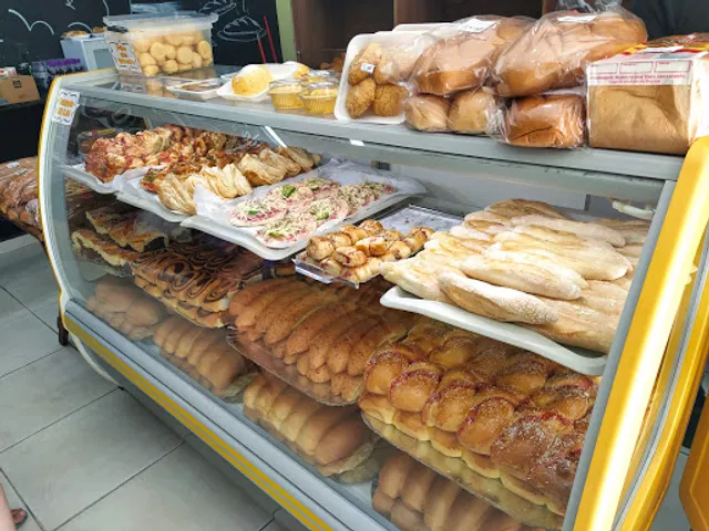 Panificadora Santo Pao