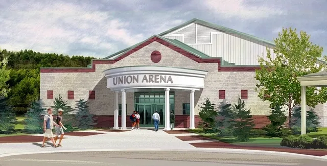 Union Arena