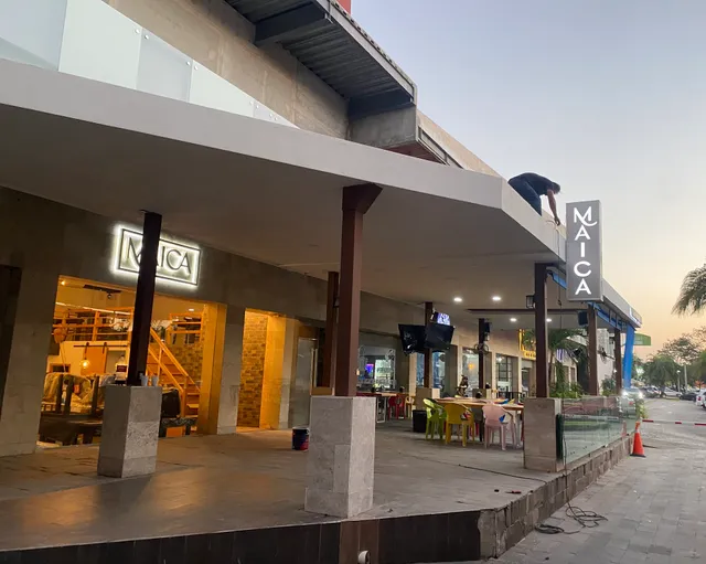 Maica Gastronomía Tradicional