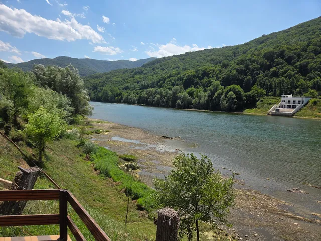 Apartmani Nature Connection Drina
