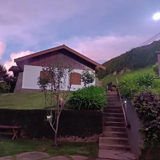 Quinta das Flores Hospedaria