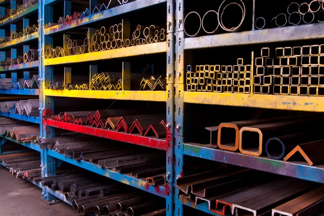 Metal Supermarkets Orlando (South)