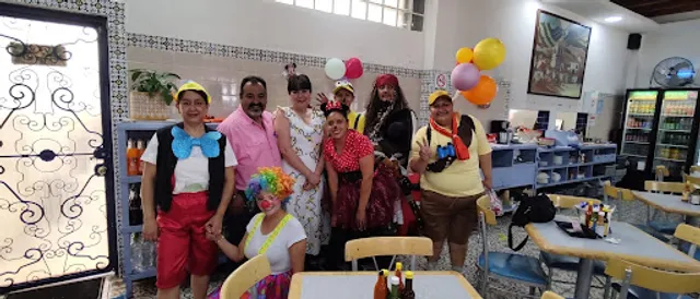 Ostionería Escamilla