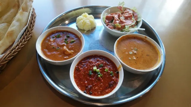 Neelgagan Indian Restaurant