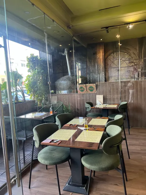 EATALIA RABAT RESTAURANT ITALIEN