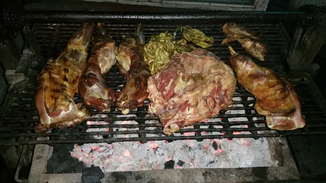 Blue Bell Restaurant Bar