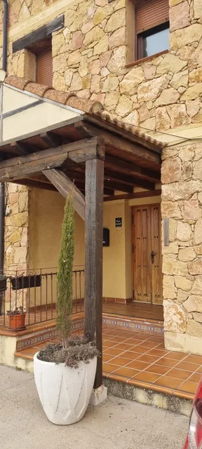 Hotel Rural Puerta al Duratón