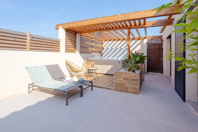 L'entre deux-suite romantique