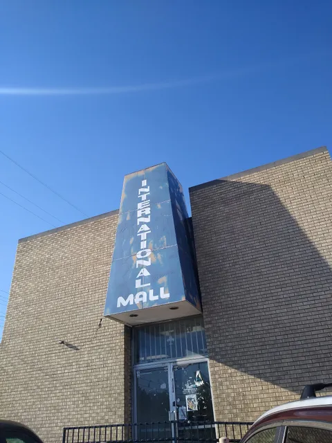 Somali Mall International