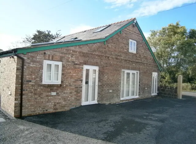 Brook Farm Bed & Breakfast