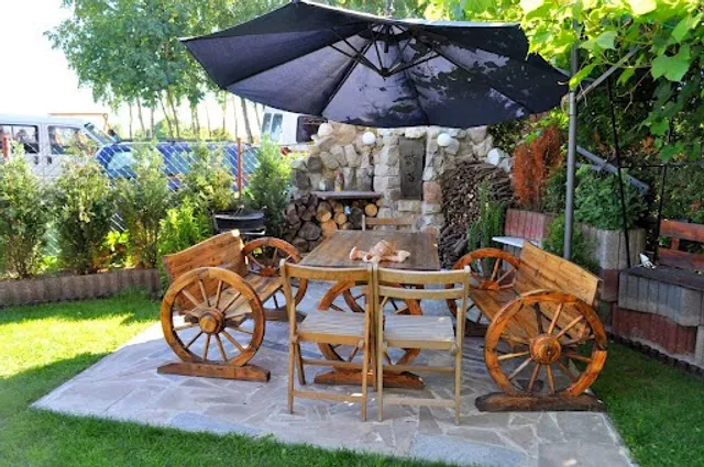 Pokoje Gościnne ZOSIA