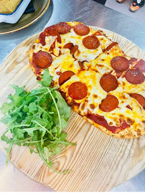 Charlie Fry's Sports Bar