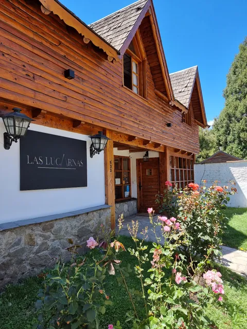 Hostería Las Lucarnas