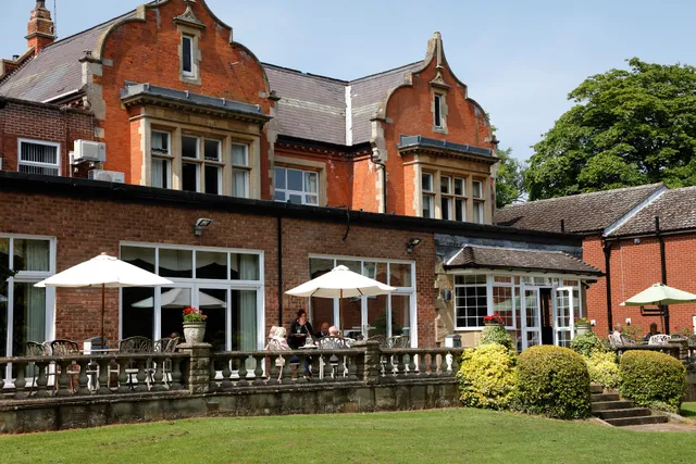 Grimsby Oaklands Hall Hotel, Sure Hotel Collection by Best Western