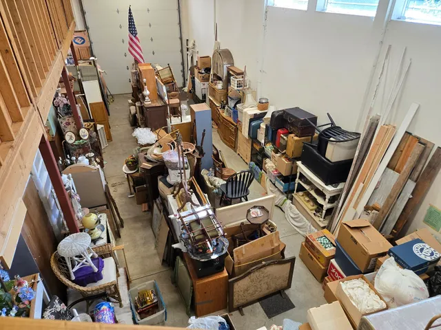Epic! Estate Sales &Cleanouts, Inc.