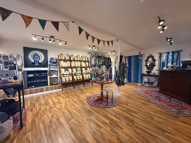 Moon & Sea Creations