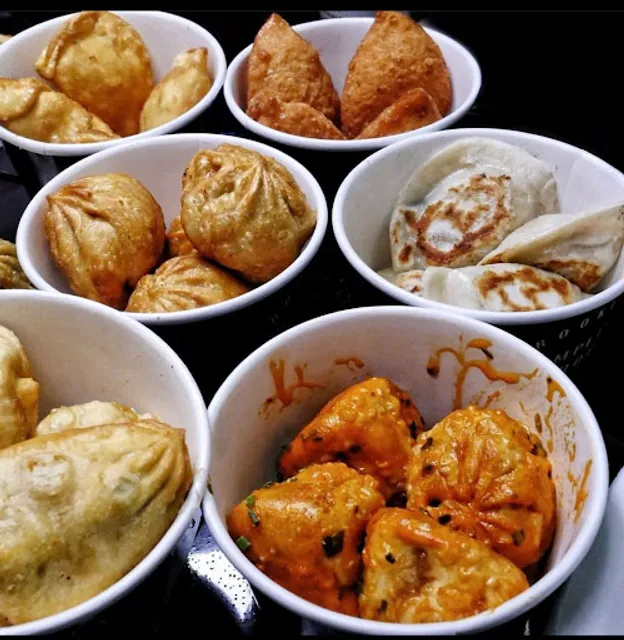 Brooklyn Dumpling Shop