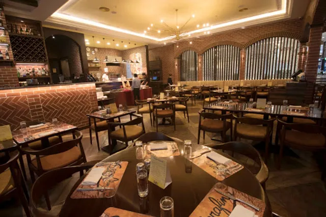 Serafina - Quest Mall