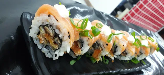 Kitau Sushi - Japanese Food