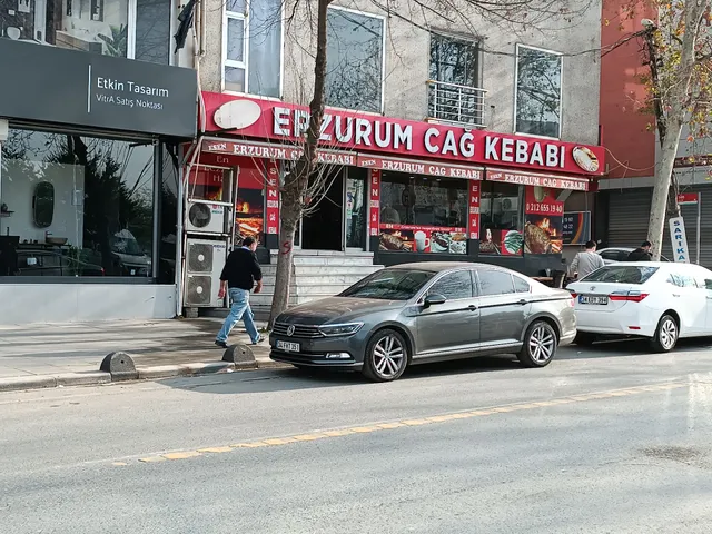 Esen Erzurum Cağ Kebabi