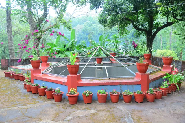 Midland Carino Resort - Coorg Resort