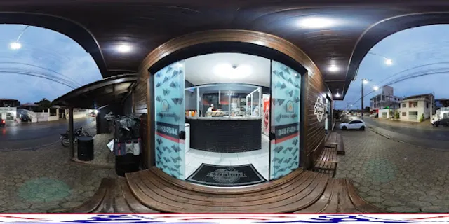 Disk Pizza Mais Sabor