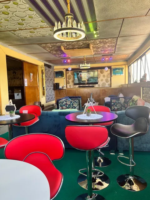 legacy restuarant & bar maseru