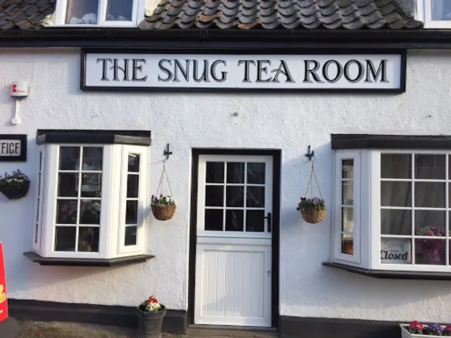 The Snug Tea Room