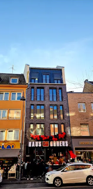 Haus des Döners Köln GmbH