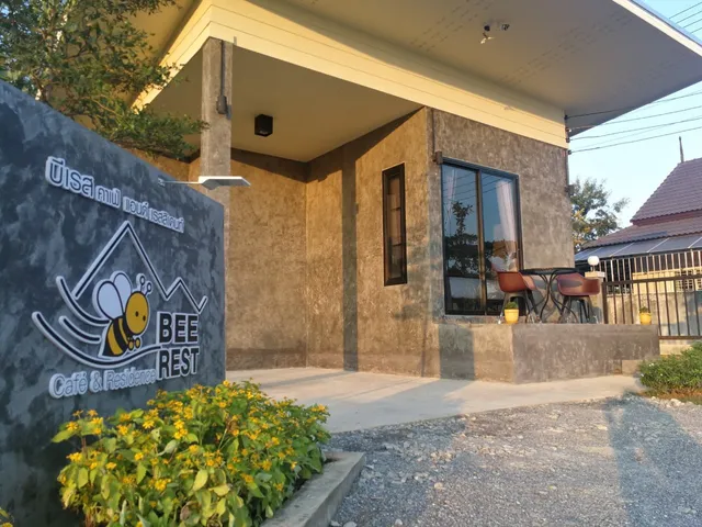 Bee Rest Residence
