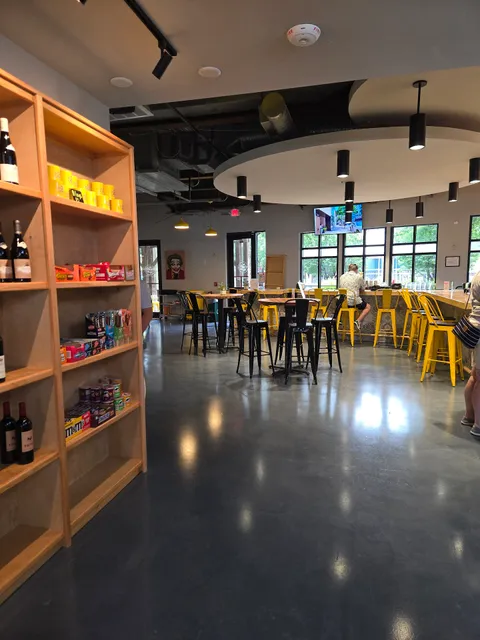 The People’s Market