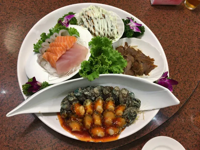 Mishi Guan Restaurant