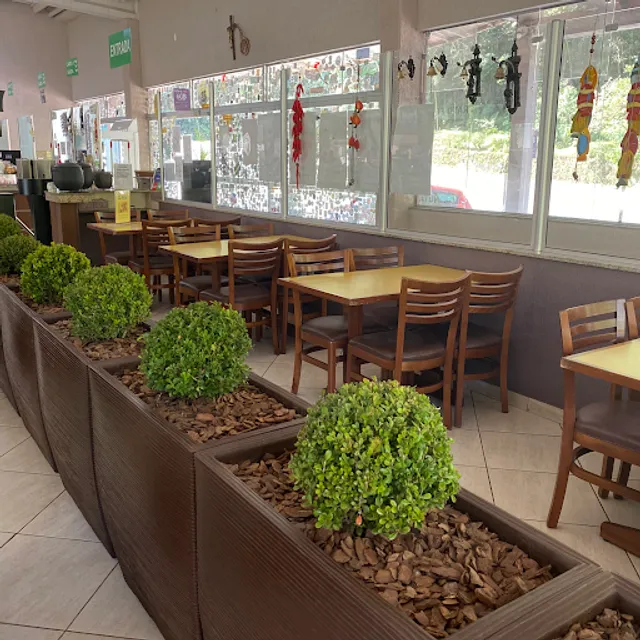 Lanchonete & Restaurante Cabeça da Anta