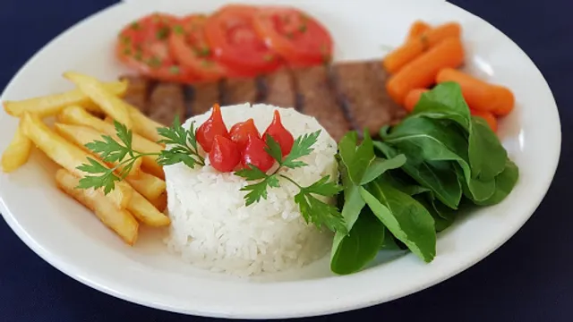 Mineiríssimo Restaurante