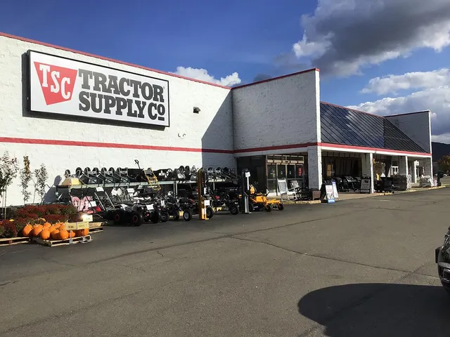 Tractor Supply Co.