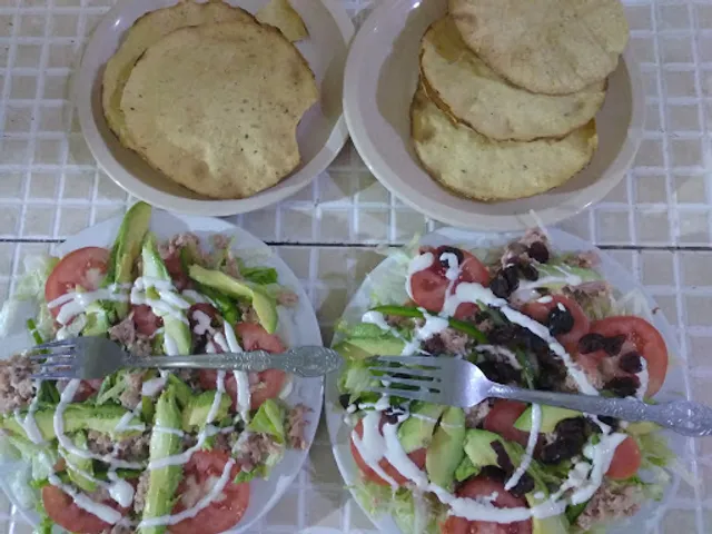 TAQUERÍA EL FORTACHON