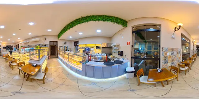 Padaria Pão da Vida