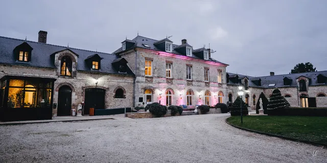 Château De Barive