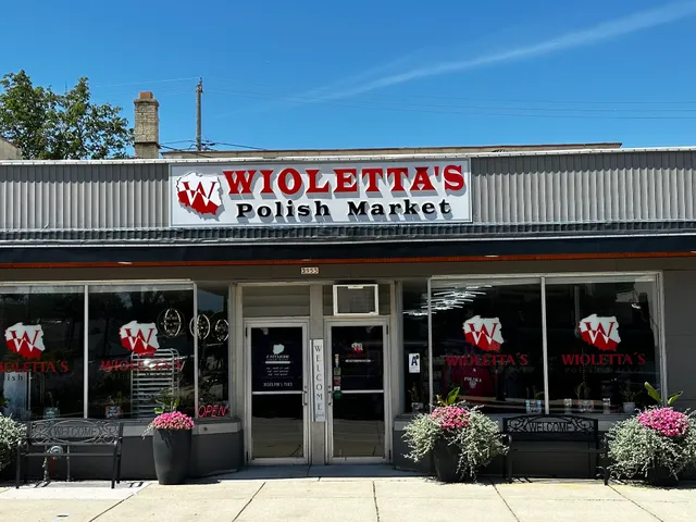 Wioletta's Polish Market