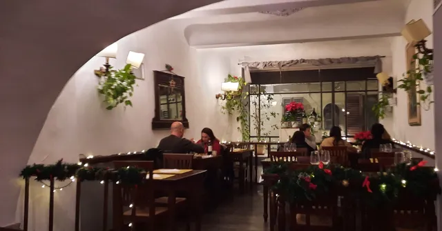 Trattoria il Gabriello