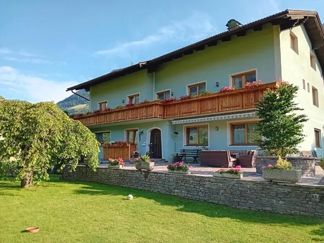 Landhaus Königsreiner