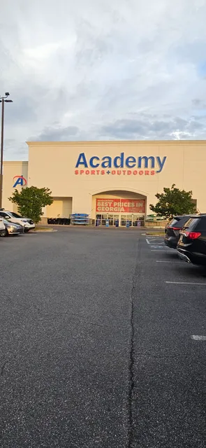 Academy Sports + Outdoors