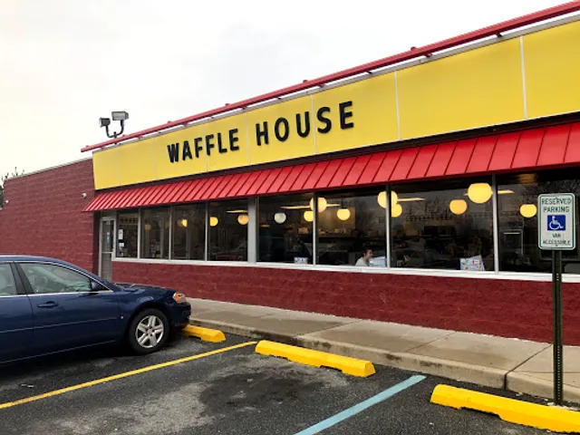 Waffle House