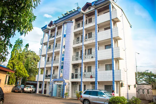 Clos d'Anthony Residence