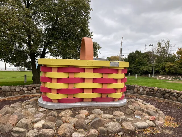 Lakeview Easter Basket