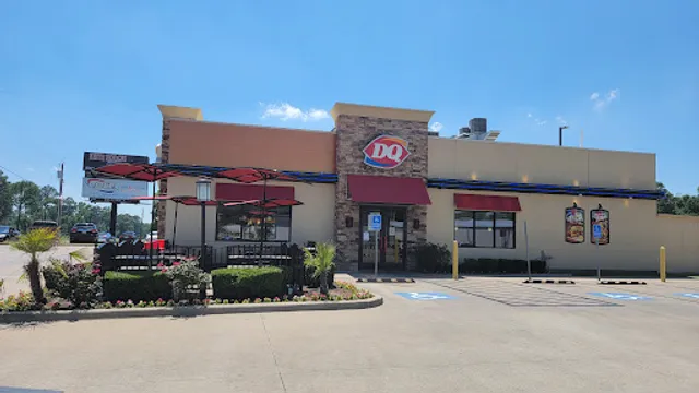 Dairy Queen