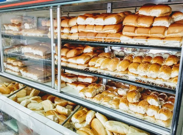 Panificadora Pão Kent