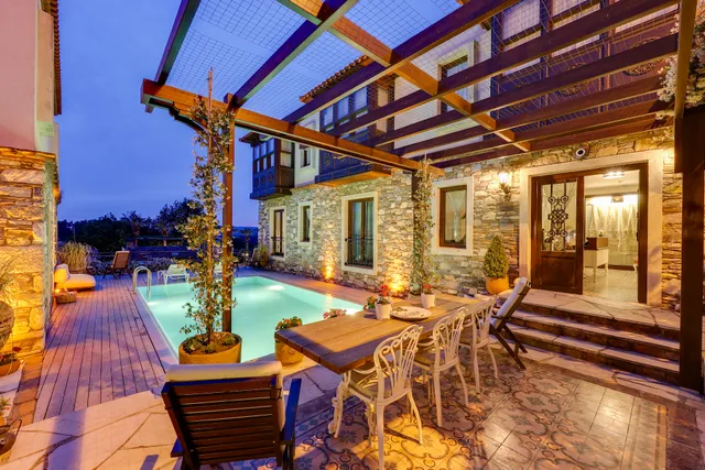 Akanthus Hotel Ephesus